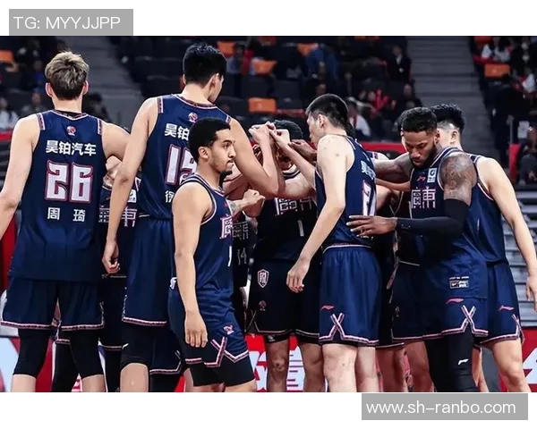 CBA联赛精彩对决辽宁队挑战广东队比赛全景介绍与分析